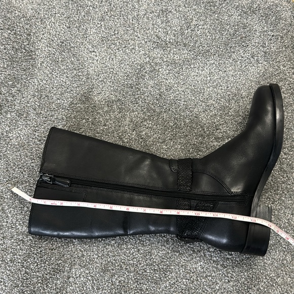 ECCO boots size 37 - Picture 10 of 10